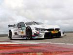 BMW M4 DTM 2014 года